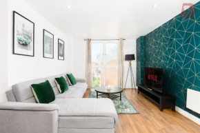 Granville Street - Spacious 2 Bedroom Apartment Birmingham City Centre
